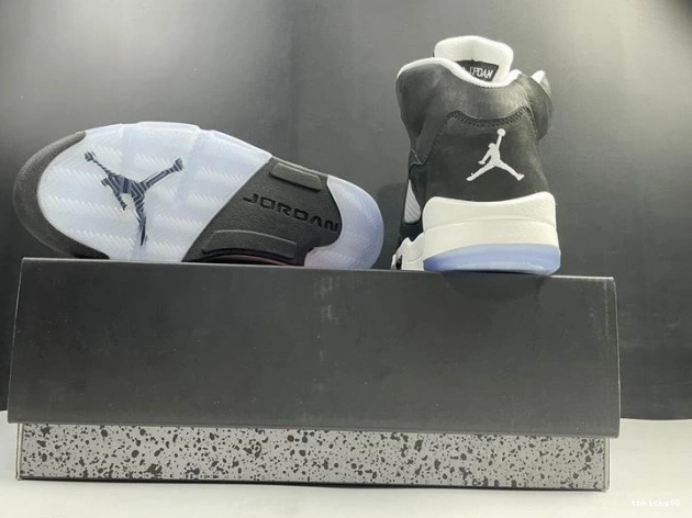 Cheap TBkick JORDAN 5 AIR OREO CT4838-011 0706